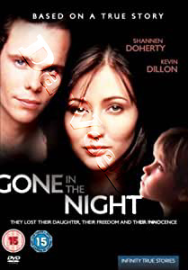 Gone in the Night |   DVD